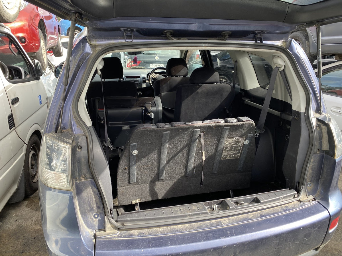 2005 Mitsubishi Outlander CW5W Dismantling For Parts