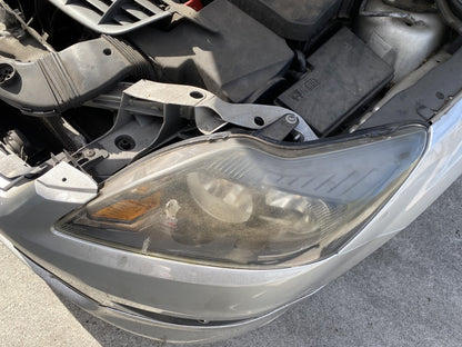 2008 Ford Focus Zetec Dismantling For Parts