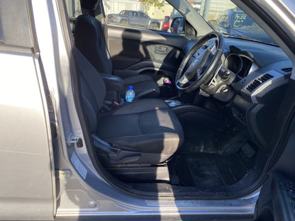2010 Mitsubishi Outlander XLS Dismantling For Parts