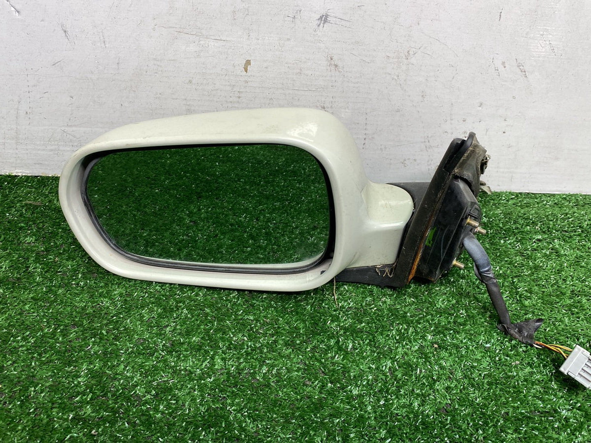 2003 Honda Integra - Left Door Mirror PN: 5 wires