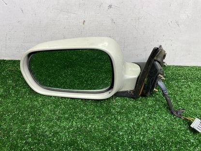 2003 Honda Integra - Left Door Mirror PN: 5 wires