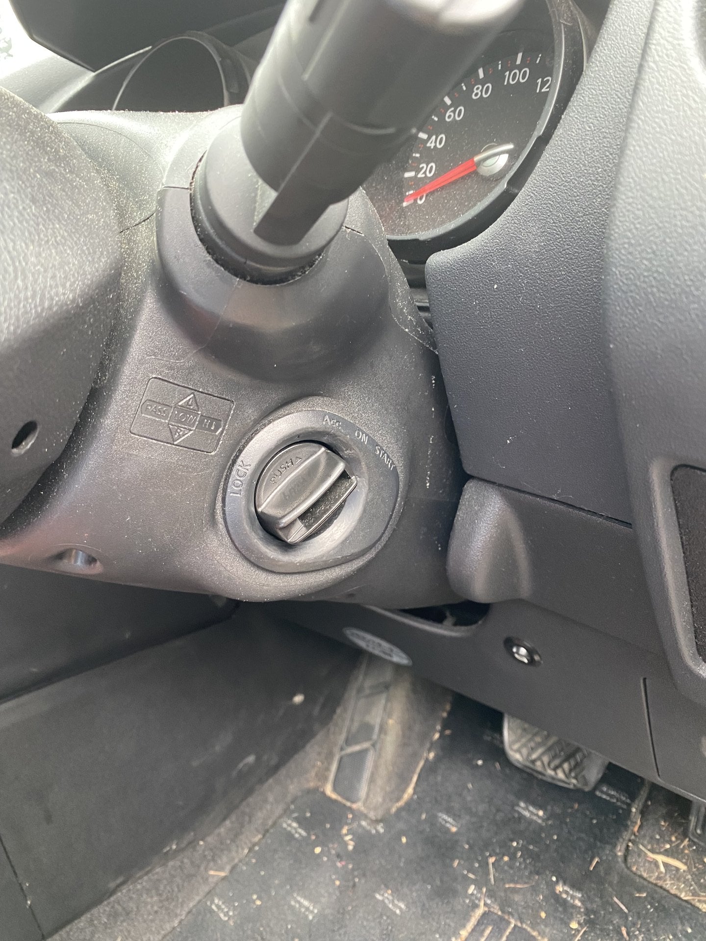 2008 Nissan Dualis Ti KJ10 Dismantling For Parts