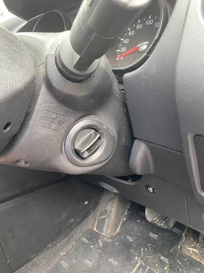 2008 Nissan Dualis Ti KJ10 Dismantling For Parts