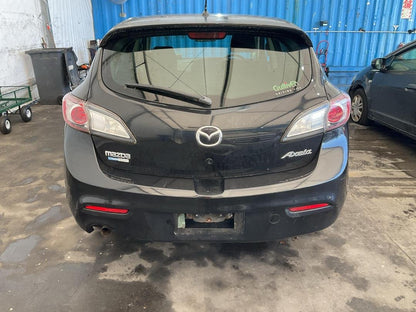 2010 Mazda Axela BL5FW Dismantling For Parts