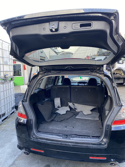 2008 Honda Odyssey RB1- Dismantling For Parts