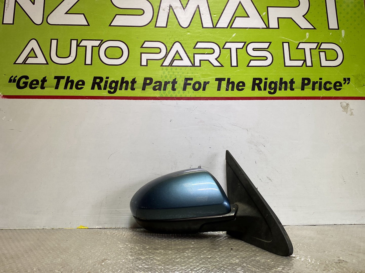 2009 Mazda Axela - Right Door Mirror/ PN: see photos