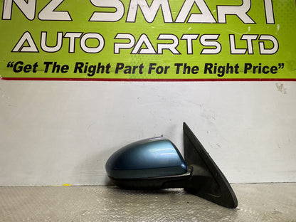 2009 Mazda Axela - Right Door Mirror/ PN: see photos