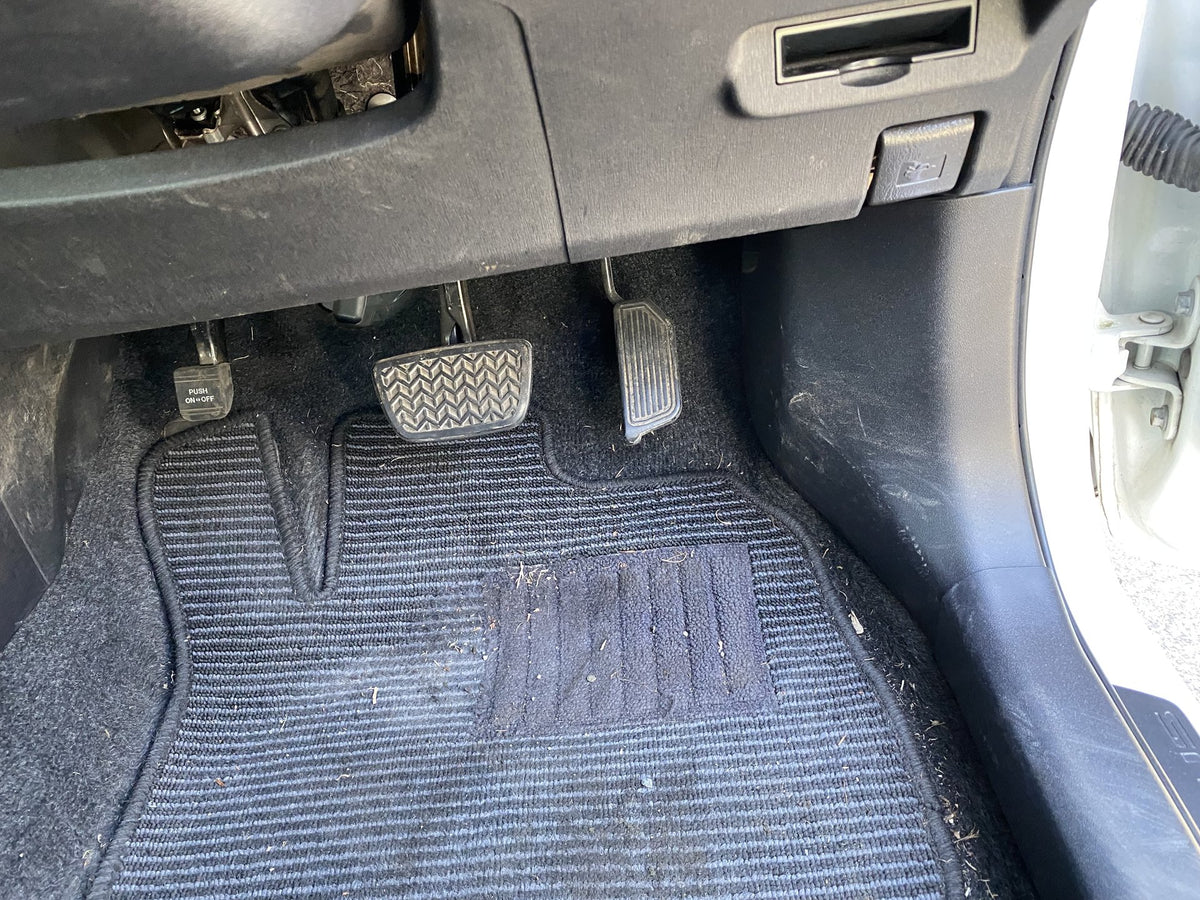 2015 Toyota Prius ZVW30 Dismantling For Parts