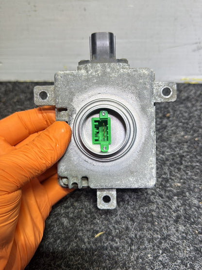 2007 Honda Stream - HID Ballast