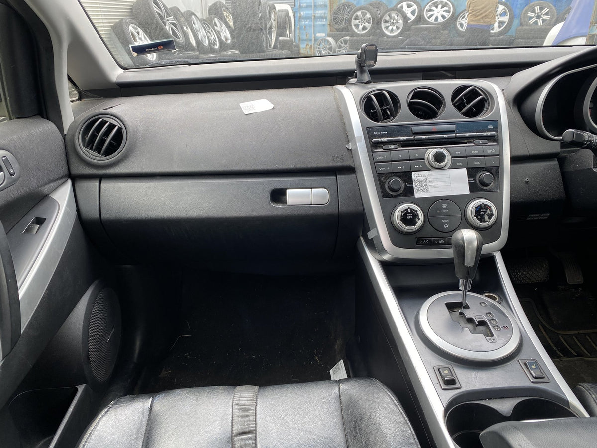 2007 Mazda CX-7 Grand Touring Dismantling For Parts