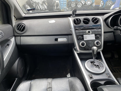 2007 Mazda CX-7 Grand Touring Dismantling For Parts