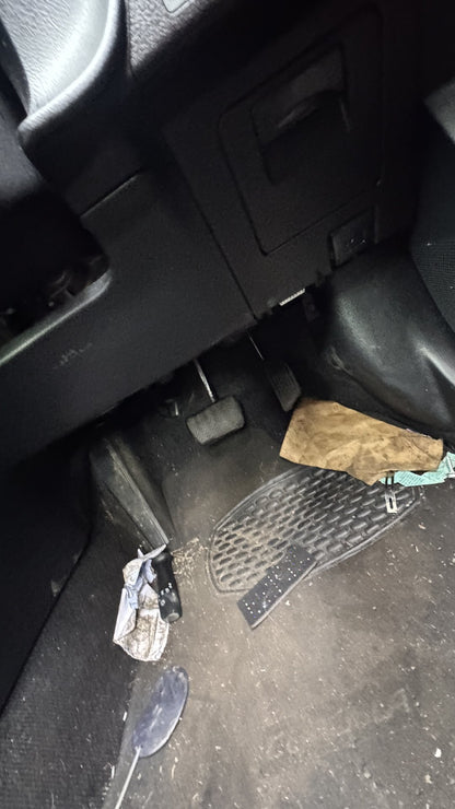 2016 Toyota Corolla  Dismantling For Parts