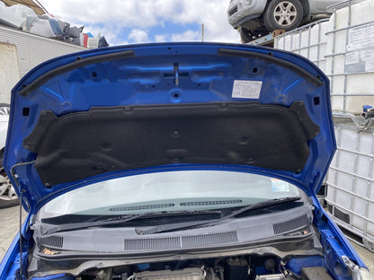 2013 Suzuki Splash- Dismantling For Parts