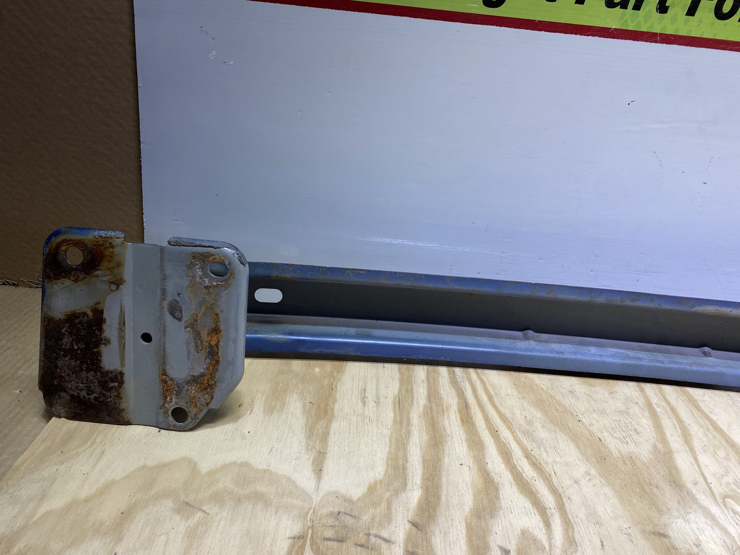2005 Mazda Axela BK5P - Rear Bumper Bar