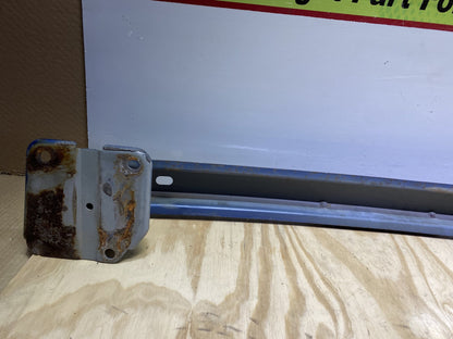 2005 Mazda Axela BK5P - Rear Bumper Bar