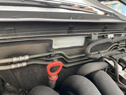 2007 Mercedes-Benz B170 - Dismantling For Parts