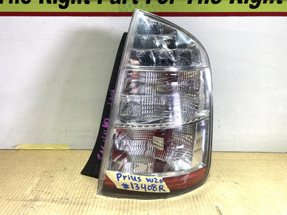2009 Used Toyota Prius NHW20 - Right Taillight PN: STANLEY 47-13
