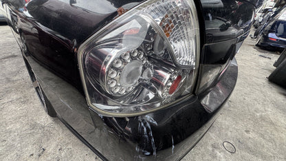2005 Nissan Fuga 450GT GY50 Dismantling For Parts