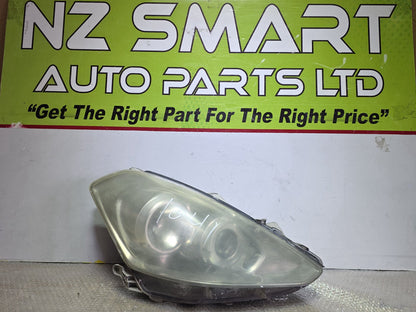 2005 Used Toyota Caldina ZZT241- Right Headlight PN: 81145-21110