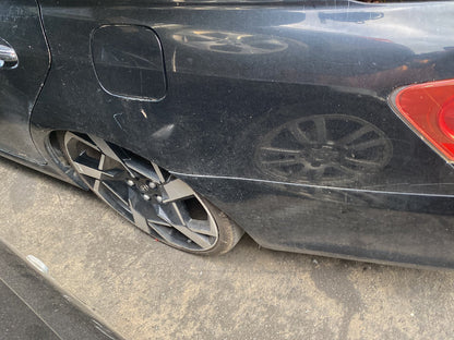 2007 Toyota Mark X 250G GRX120  Dismantling For Parts