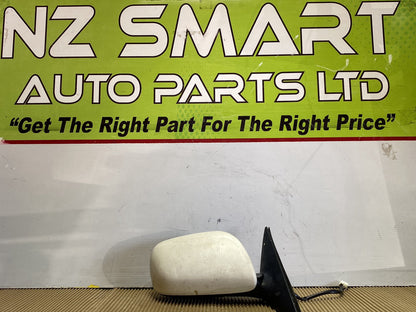 2005 Used Toyota Corolla- Right Door Mirror PN: