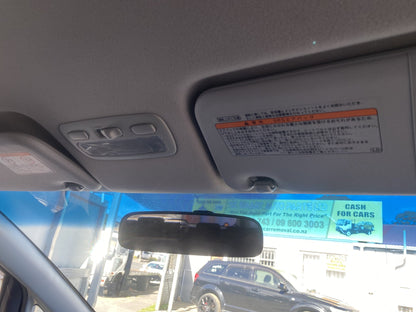 2003 Toyota Wish ANE11 Dismantling For Parts