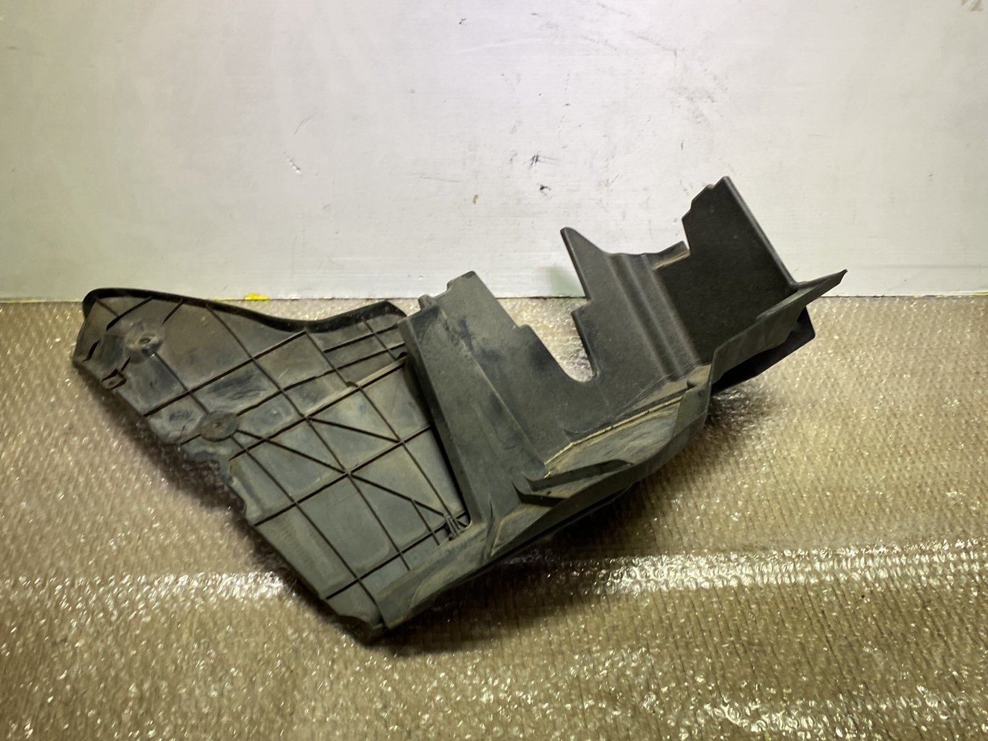 2017 Used Toyota C-HR- Left Rear Guard Liner PN: see photos