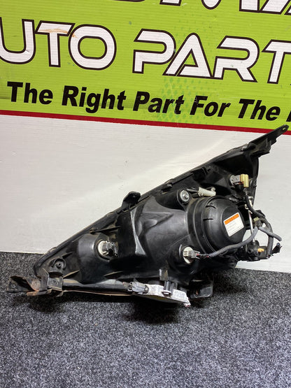 2005 Honda Fit - Right Headlight HID PN: p4945
