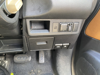 2005 Nissan Tiida C11 Dismantling For Parts
