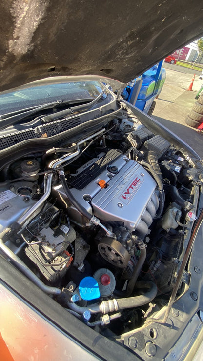 2007 Honda Accord  Dismantling For Parts
