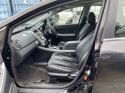 2007 Mazda CX-7 Grand Touring Dismantling For Parts