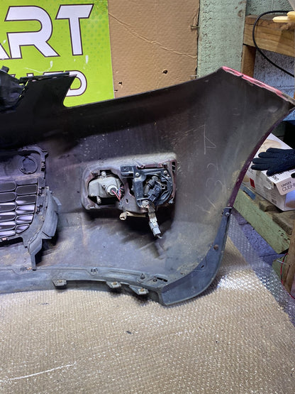 2007 Mazda CX-7- Front Bumper PN: see photos