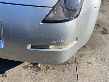 2002 Nissan Fairlady Z Z33 Dismantling For Parts