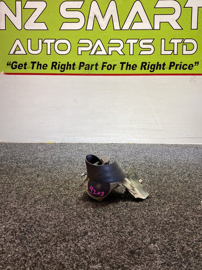 2011-2011 Used Toyota Prius - Right Rear Seat belt PN: D095806