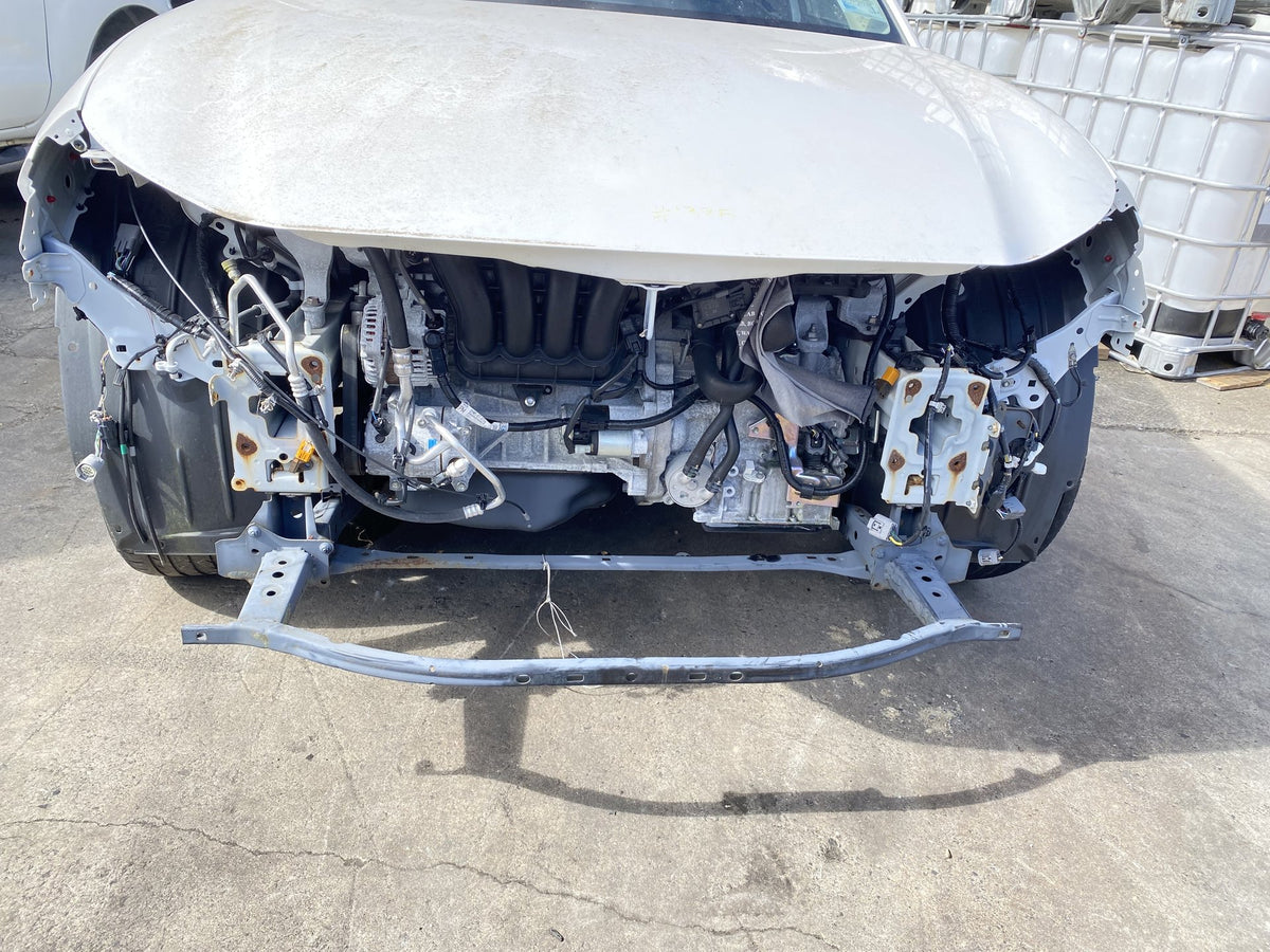 2022 Mazda CX-30 GT-X- Dismantling For Parts
