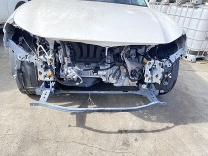 2022 Mazda CX-30 GT-X- Dismantling For Parts