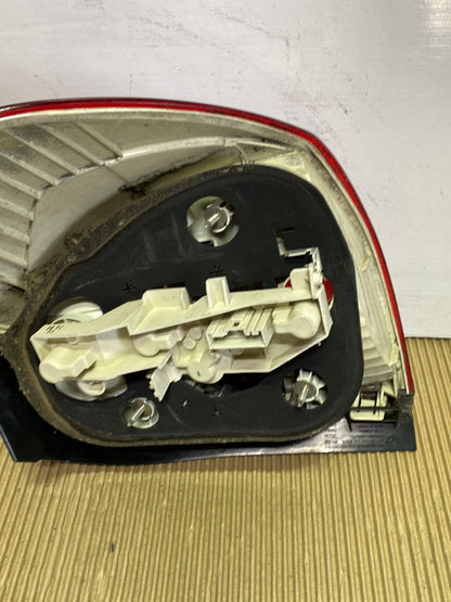 2008 BMW 120i- Left Taillight PN: see photos