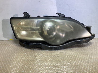 2005 Subaru Legacy - Right Headlight PN: 84001AG701