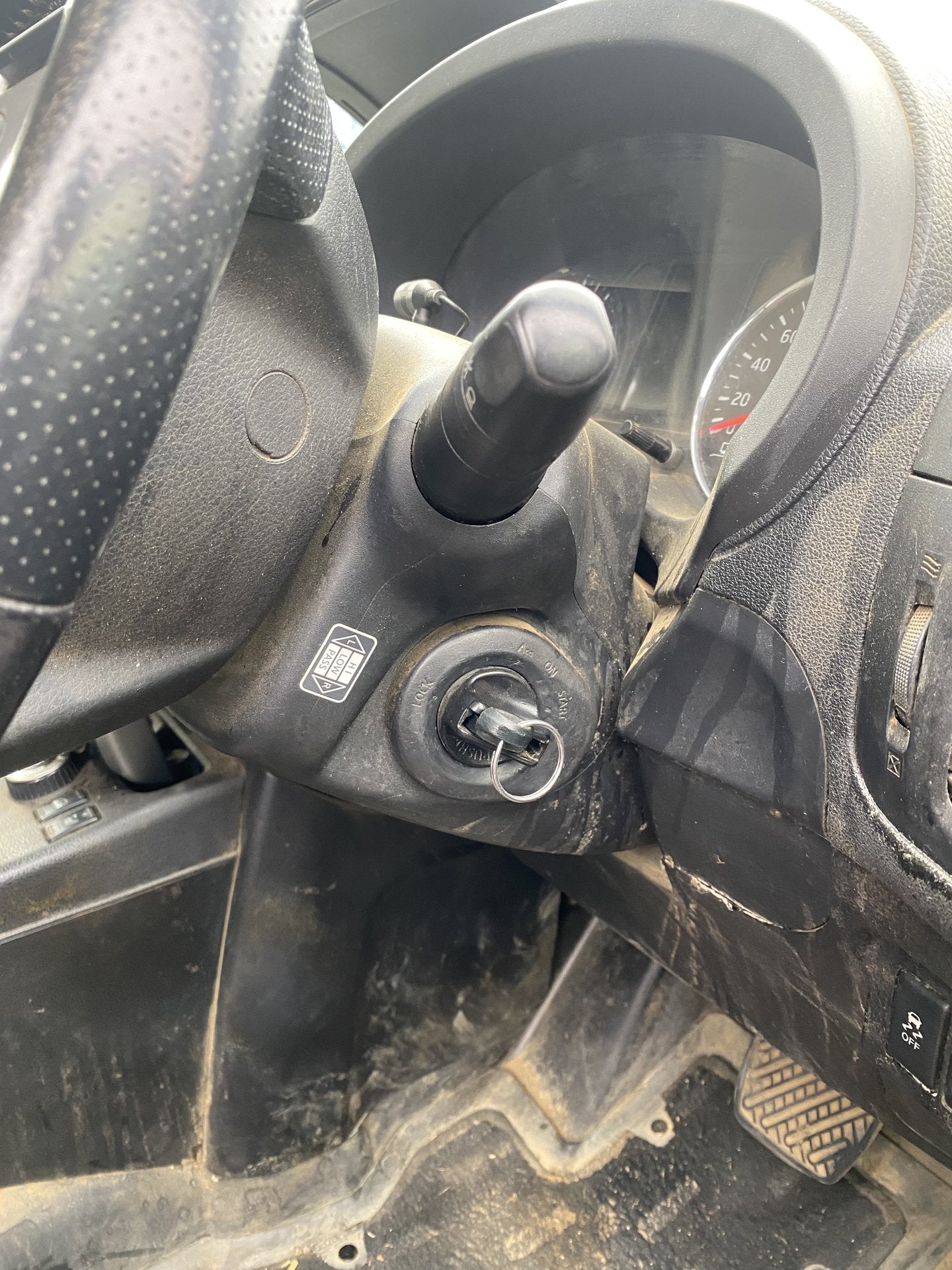 2012 Nissan X-Trail NT31 Dismantling For Parts