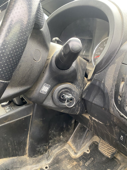 2012 Nissan X-Trail NT31 Dismantling For Parts