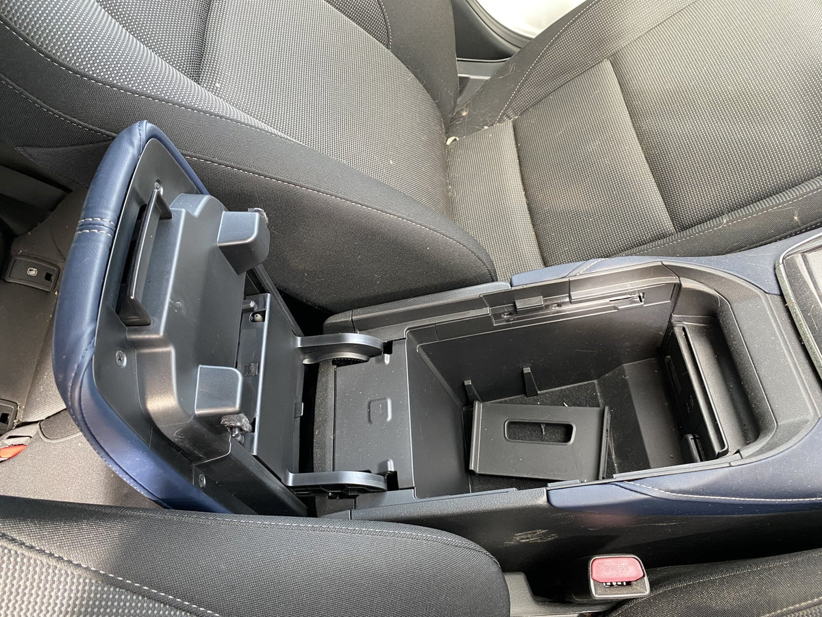 2022 Mazda CX-30 GT-X- Dismantling For Parts