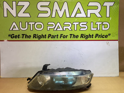 2006 Honda Odyssey- Left Headlight PN:
