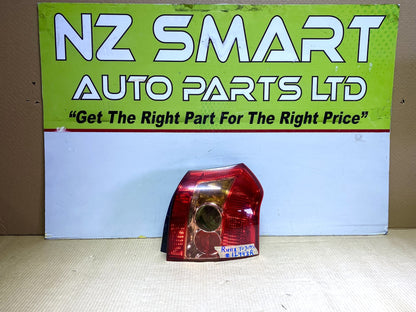 2005 Toyota Corolla NZE121 - Right Taillight PN: Koito 13-87