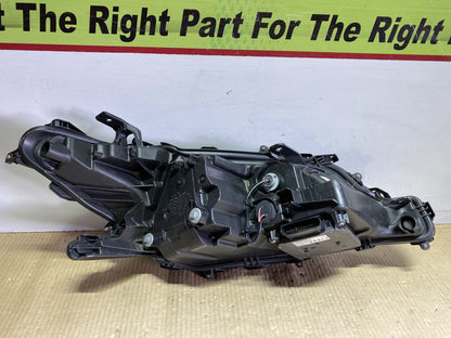 2018 Toyota Camry - Left Headlight PN: ICHIKOH 33-221