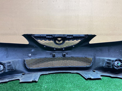 2004 Mazda Atenza GGES-200157 - Front Bumper PN: G22E50031GAA