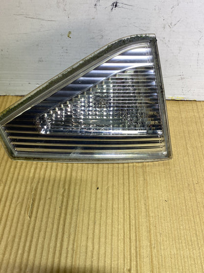 2007 Subaru Impreza- Left Tailgate Light PN: see photo