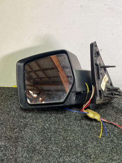 2007 Dodge Nitro - Left Door Mirror