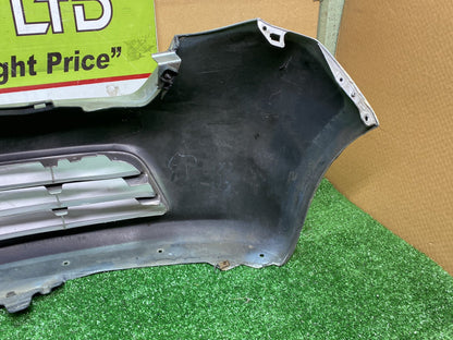 2010 Nissan March - Front Bumper PN: See Photos