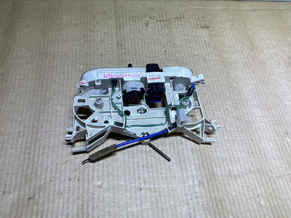 2002 Mitsubishi Lancer - Climate Controller