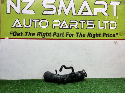 Subaru Impreza, Forester, Legacy, WRX EJ255 - Turbo intake pipe PN: 14460AA290